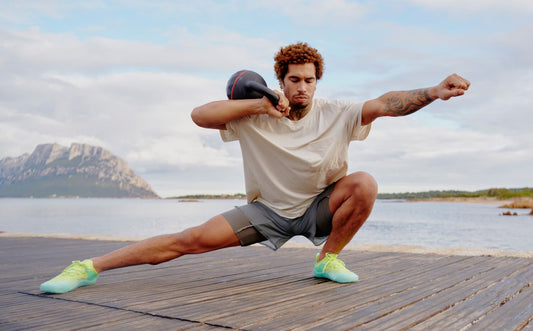 SHOULD YOU USE ARCH SUPPORT WHEN SQUATTING? A PRACTICAL GUIDE FOR LIFTERS WITH FLAT FEET