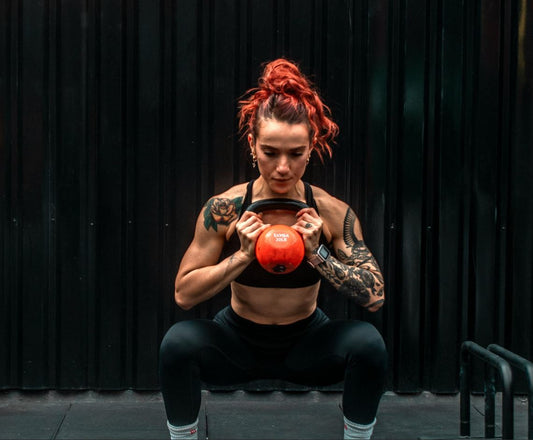 THE SQUAT – WHY IT REMAINS THE FOUNDATION OF STRENGTH, PERFORMANCE, AND INJURY PREVENTION