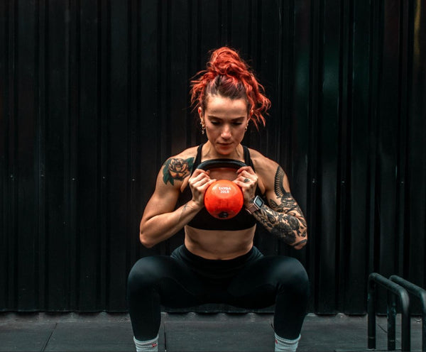 THE SQUAT – WHY IT REMAINS THE FOUNDATION OF STRENGTH, PERFORMANCE, AND INJURY PREVENTION