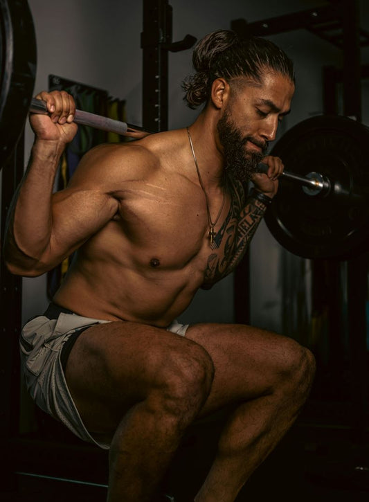 THE IMPORTANCE OF SQUAT TECHNIQUE – HOW FORM IMPACTS STRENGTH, PERFORMANCE, AND INJURY RISK